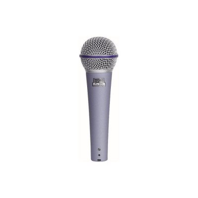 DAP  PL 08B micro dynamique supercardio&iuml;de