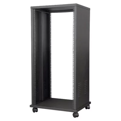 DAP  rack rev&ecirc;tement poudre 28 U