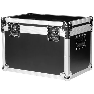 DAP  Stack case 2 flight case 580x380x430mm
