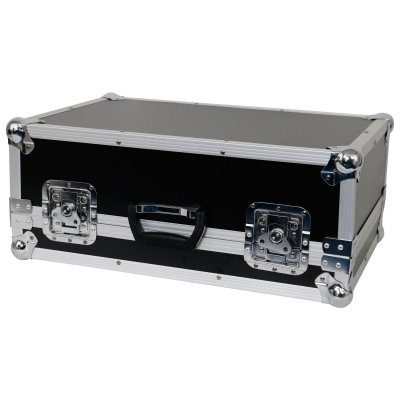 DAP  Universal foam case 2 Flightcase universelle int&eacute;rieur en mousse