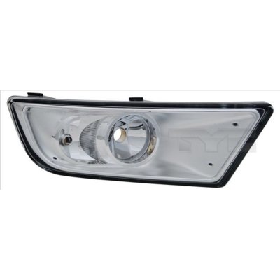 TYC DAPA GmbH & Co. KG 190785012 &nbsp;Phare antibrouillard droit