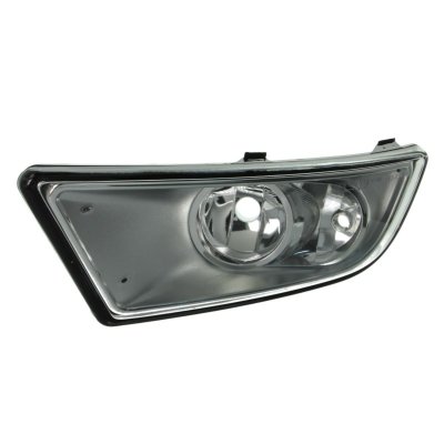 TYC DAPA GmbH & Co. KG 190786012 &nbsp;Phare antibrouillard gauche