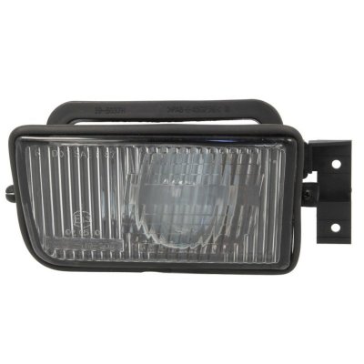 TYC DAPA GmbH & Co. KG 195037052 Phare antibrouillard droit