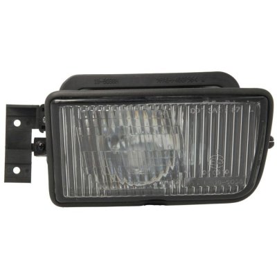 TYC DAPA GmbH & Co. KG 195038052 Phare antibrouillard gauche