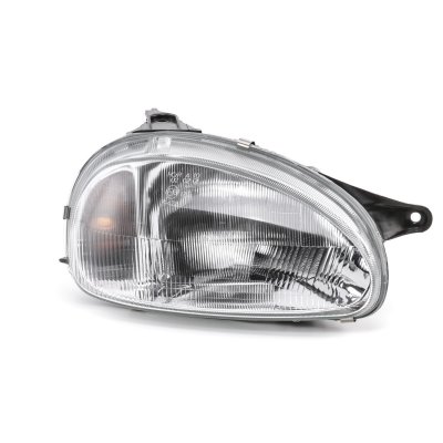 TYC DAPA GmbH & Co. KG 203203852&nbsp;Phare droit