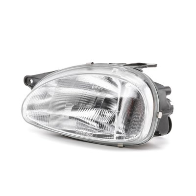 TYC DAPA GmbH & Co. KG 203204852 Phare gauche
