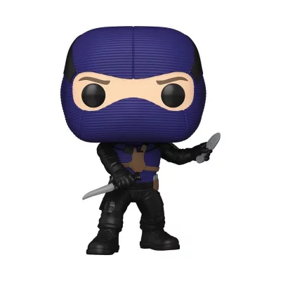 FUNKO Daredevil: Born Again - Figurine POP! Figurine Bullseye 9 cm