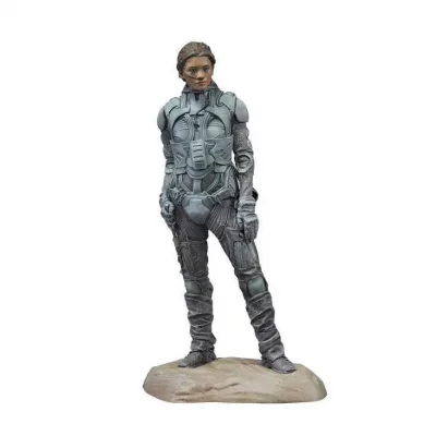DARK HORSE  Dune (2021) statuette PVC Chani 23 cm- - Statuette