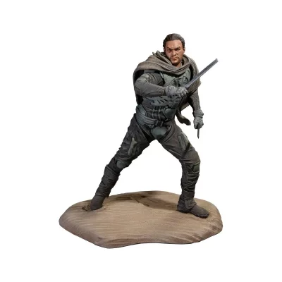 DARK HORSE  Dune (2021) statuette PVC Duncan Idaho 23 cm- - Statuette