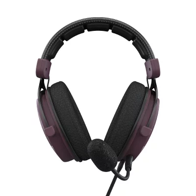 DARK PROJECT  One HS4 Wired headset