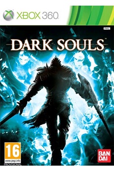 DARK SOULS / Jeu console X360