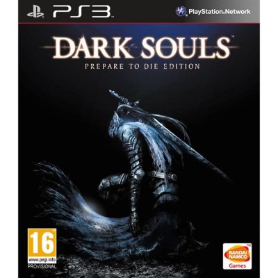 Dark Souls - Prepare to Die Edition