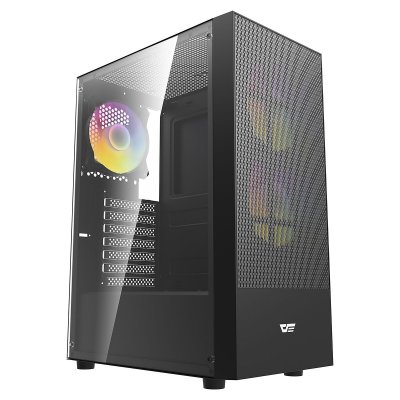 DARKFLASH  Bo&icirc;tier Pc A290 