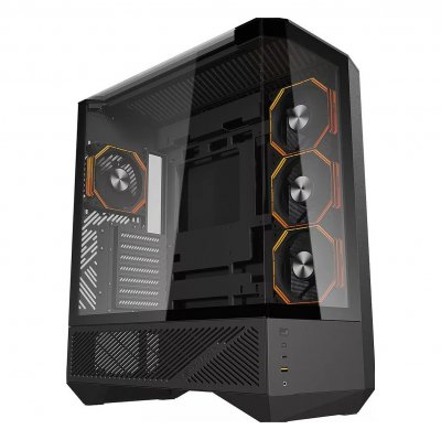 DARKFLASH  DY460 (noir)
