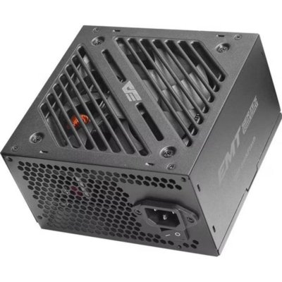 DARKFLASH  EMT - Alimentation PC non modulaire - 650 W - 80Plus Bronze