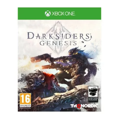 Darksiders - genesis (XBOXONE)