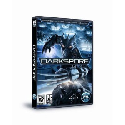 Darkspore - Edition Limit&eacute;e Pc