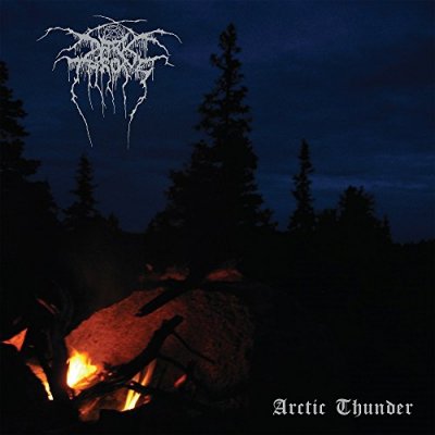 Darkthrone - Arctic Thunder - Vinyles