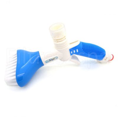 DARLLY  Nettoyeur pour filtres de Spa et Piscine Cyclone