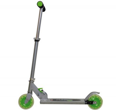 FUNB DARPEJE Trottinette ee 2 roues One Evolution Darpeje