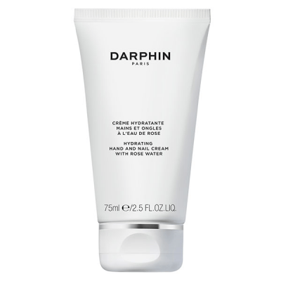 DARPHIN  Cr&egrave;me Mains et Ongles Hydratante 75 ml - Tube 75 ml