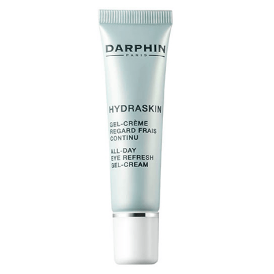 DARPHIN  hydraskin gel cr&egrave;me regard frais continu 15ml
