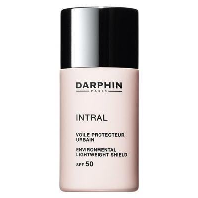 DARPHIN  INTRAL SOLAIRE - Voile Protecteur Urbain SPF 50, 30ml