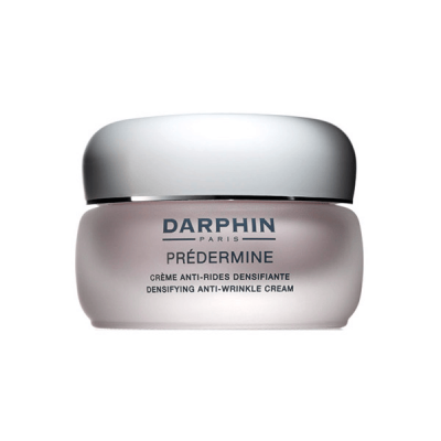 DARPHIN  PR&Eacute;DERMINE - Cr&egrave;me Anti-Rides Densifiante - Peaux S&egrave;ches, 50ml