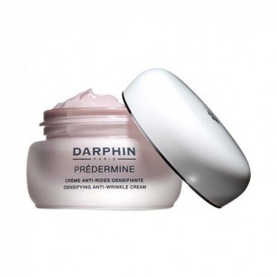 DARPHIN  Pr&eacute;dermine cr&egrave;me anti-rides densifiante peaux s&egrave;ches pot 50ml