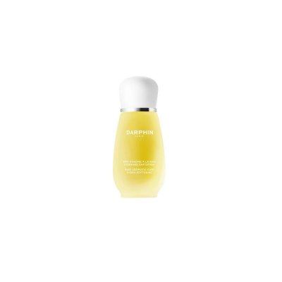 DARPHIN  Soin d'ar&ocirc;me &agrave; la rose flacon 15ml