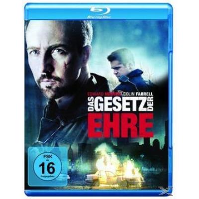 Das Gesetz Der Ehre O Connor Gavin