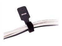 DATAFLEX  33001 LIENS AUTO-AGRIPPANTS GRIS 250 mm (lot de 10)