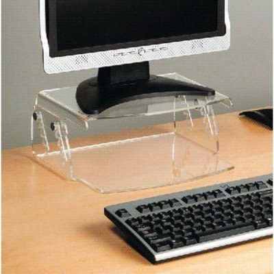 DATAFLEX  49.550 Support d'&eacute;cran plat pour bureau