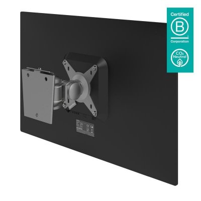 DATAFLEX  52.032 Support d'&eacute;cran Plat pour Bureau