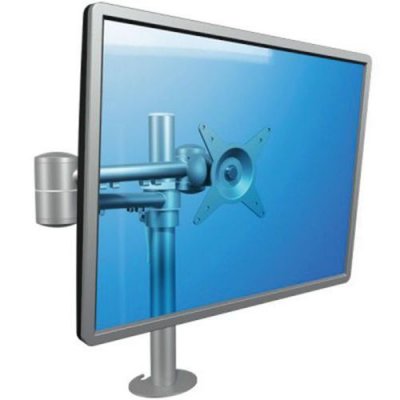 DATAFLEX  Bras &agrave; fixer / pincer Viewmate 52662 - 1 &eacute;cran