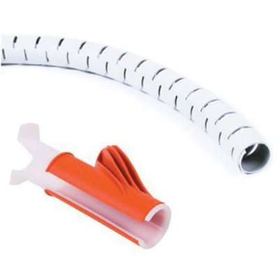 DATAFLEX  c&acirc;ble Eater 33 781 avec l'outil main (Durschmesser: 25mm, 3m)