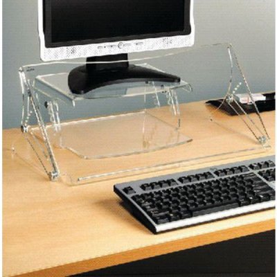 Dataflex ERGO-DOC IN-LINE COPY HOLDER - porte-copie