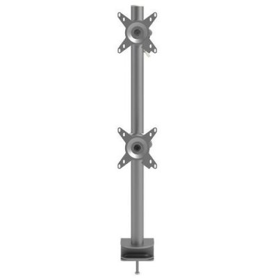 DATAFLEX  Support &agrave; fixer / pincer Viewmate 52672 - 2 &eacute;crans
