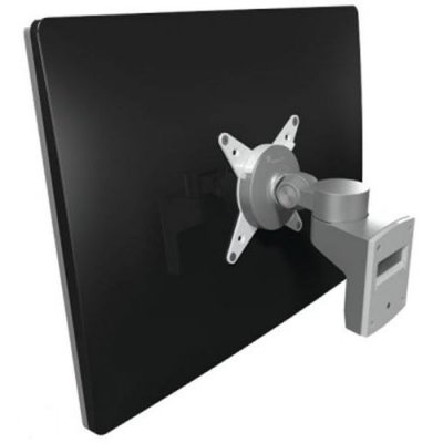DATAFLEX  Support Mural 58202 - 1 Ecran Jusqu'a 24''