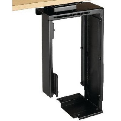 DATAFLEX Support UC 'Top Grip' - Noir - R&eacute;glable 32323