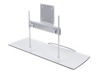Dataflex viewmate plateforme clavier et souris - option 582