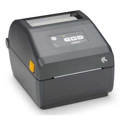 DATALOGIC  Gryphon Barcode Scanner Kit Gm4500 (gm4500-bk-433k1)