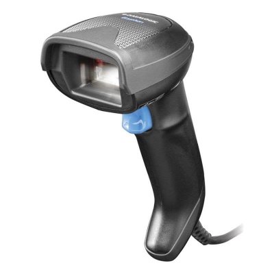 DATALOGIC  Gryphon I GD4500 Lecteur de Code Barre Portable 1D/2D Noir
