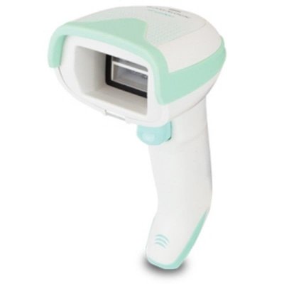 GPASPLUS FR Datalogic Gryphon Kit Gm4500 Hc Barcode Scanner Noir