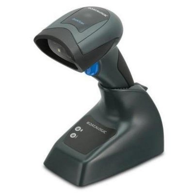 DATALOGIC  QuickScan Mobile QM2131 - scanner de code a barres