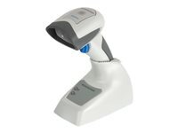 DATALOGIC  QuickScan QBT2131 Lecteur de Code Barre Portable 1D Blanc