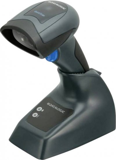 DATALOGIC  QuickScan QBT2131 - scanner de code a barres