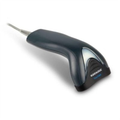 UNISEX Datalogic Touch 90 Lite Lecteur de Code Barre Noir Taille Unique