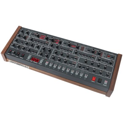 SEQUENTIAL Dave Smith Instruments - Sequencial Prophet 6 Desktop