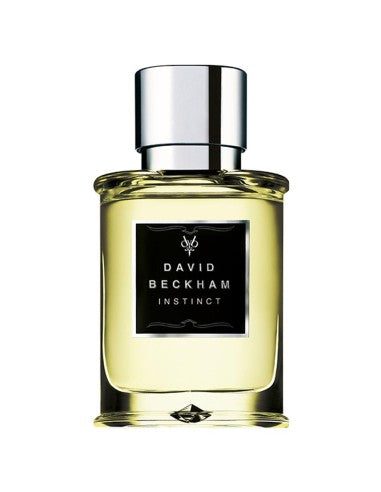 David Beckham Instinct Eau de Toilette Spray 75ml